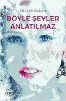 Böyle Seyler Anlatilmaz