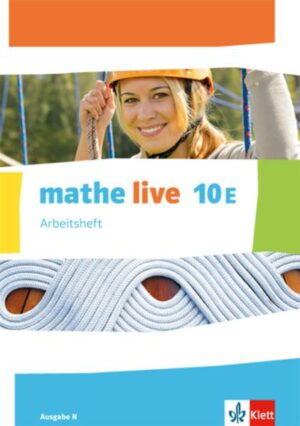 Mathe live 10E. Ausgabe N