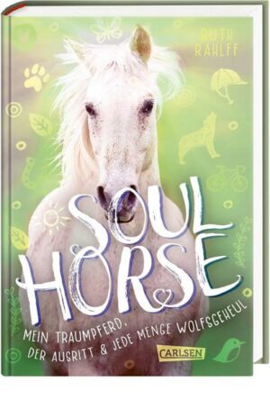 Soulhorse 2: Mein Traumpferd