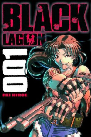 Black Lagoon 1