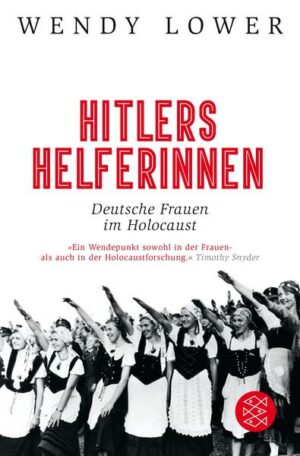 Hitlers Helferinnen