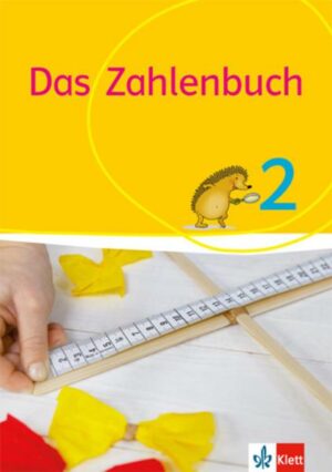 Das Zahlenbuch 2