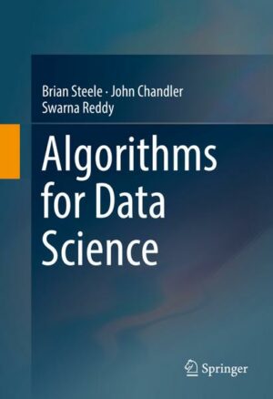 Algorithms for Data Science