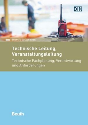 Technische Leitung