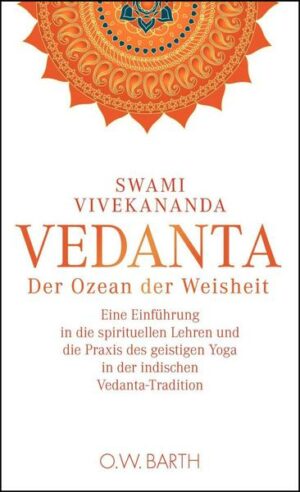 Vedanta
