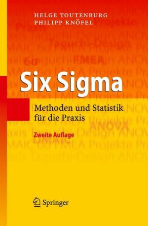 Six Sigma