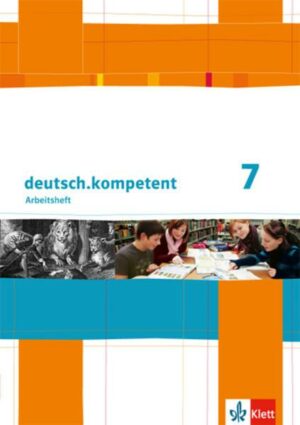 Deutsch.kompetent 7