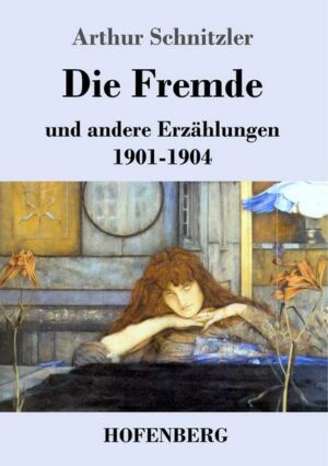 Die Fremde