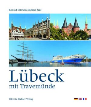 Lübeck mit Travemünde