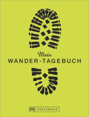 Mein Wander-Tagebuch