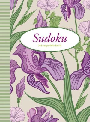Sudoku Deluxe Bd. 12