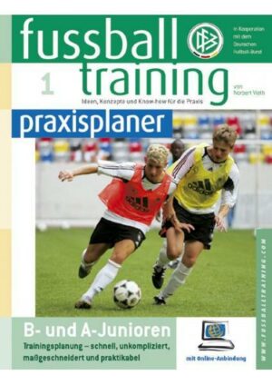 Fussballtraining-praxisplaner