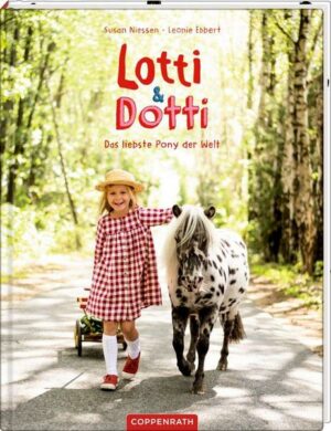 Lotti & Dotti (Bd. 2)