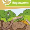 Themenheft Regenwurm 1./2. Klasse