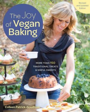 The Joy of Vegan Baking