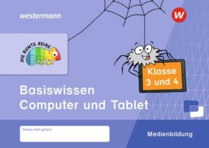 Die Bunte Reihe / die Bunte Reihe - Medienbildung