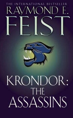 Krondor: the Assassins