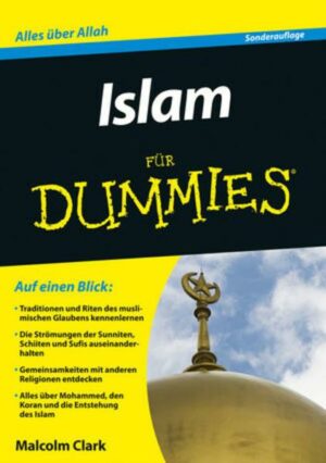 Islam für Dummies