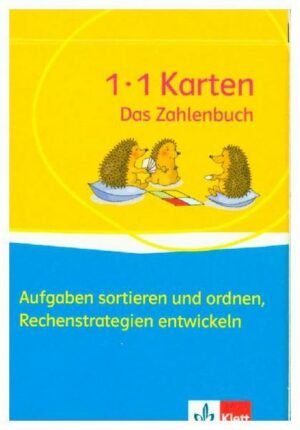 Das Zahlenbuch