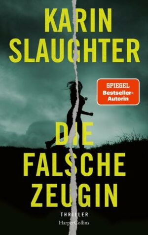 Die falsche Zeugin