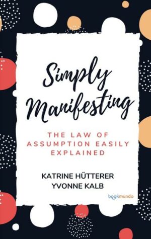 Simply Manifesting