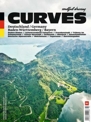 CURVES Deutschland / Germany