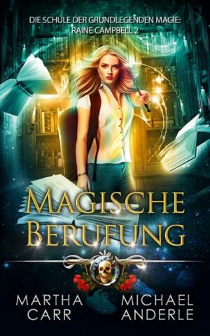 Magische Berufung