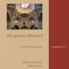 Wir sprechen Persisch 1