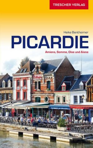 Reiseführer Picardie