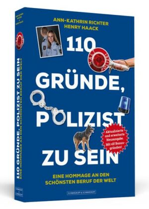 110 Gründe