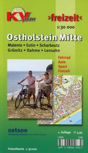 Ostholstein Mitte (Bad Malente