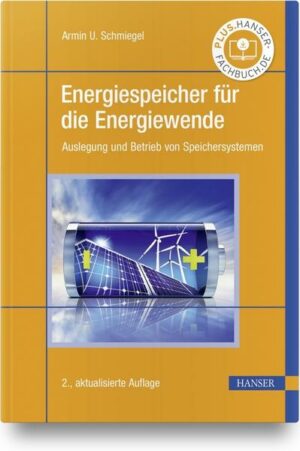 Energiespeicher für die Energiewende