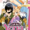 Yona - Prinzessin der Morgendämmerung 23