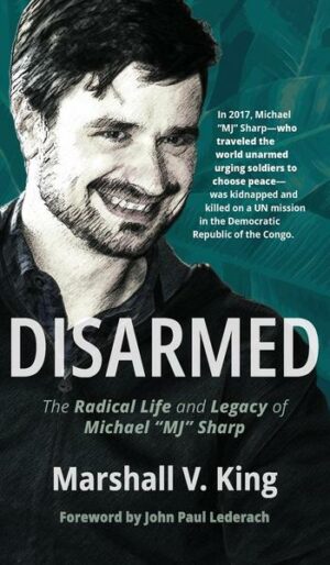 Disarmed