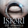 Iskari - Die Himmelsweberin