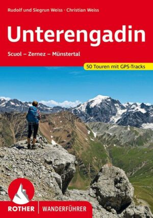 Unterengadin