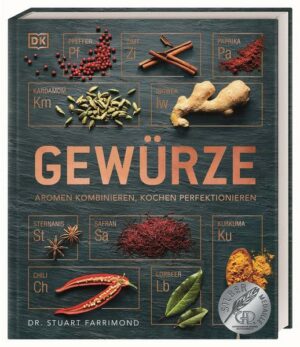 Gewürze