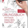 Die Kunst des Zeichnens - Mythen