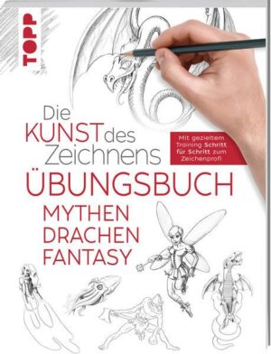 Die Kunst des Zeichnens - Mythen