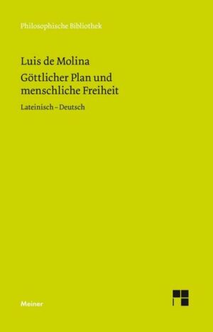 Göttlicher Plan und menschliche Freiheit