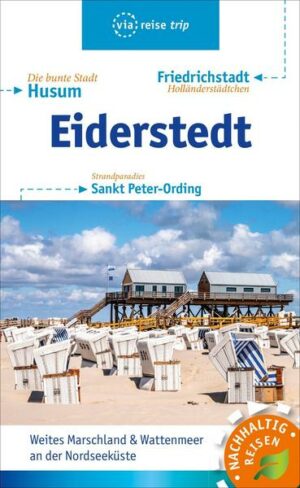 Eiderstedt & Husum