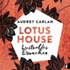 Lotus House - Lustvolles Erwachen (Die Lotus House-Serie 1)