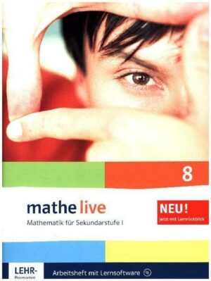 Mathe live 8
