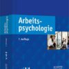 Arbeitspsychologie
