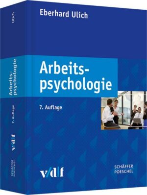 Arbeitspsychologie