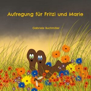 Aufregung für Fritzi und Marie