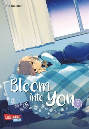 Bloom into you 7