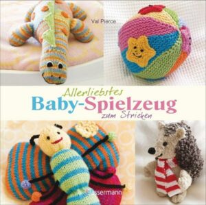 Allerliebstes Baby-Spielzeug