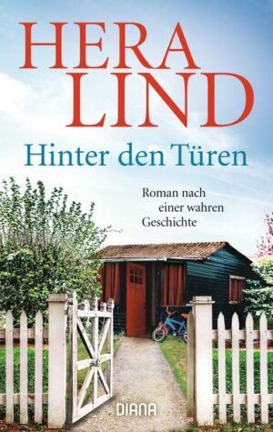 Hinter den Türen