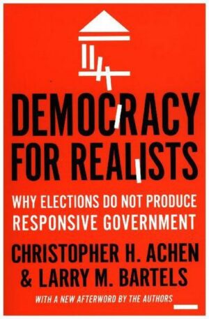 Democracy for Realists